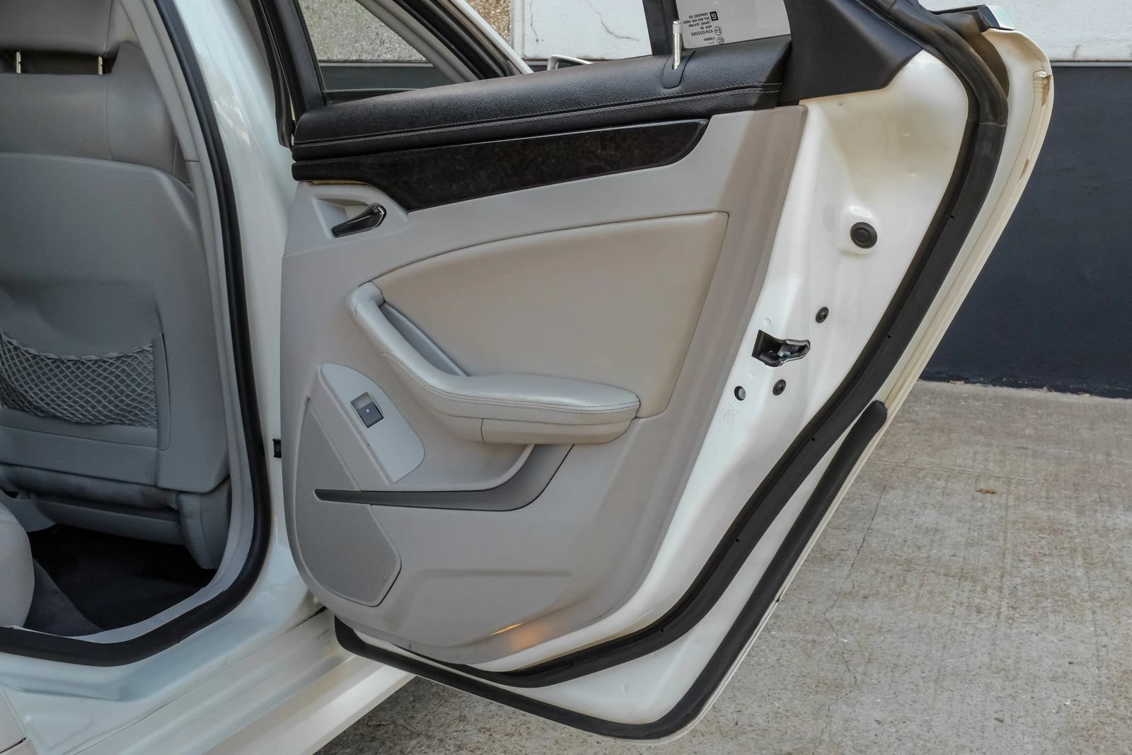 Used 2012 Cadillac CTS Premium w/ CTS Touring Package RWD image 63