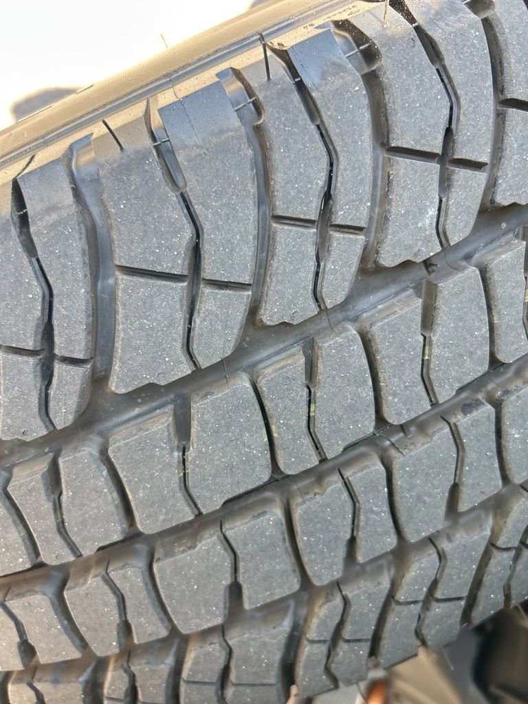 New 2026 Chevrolet Silverado 2500 LTZ image 34