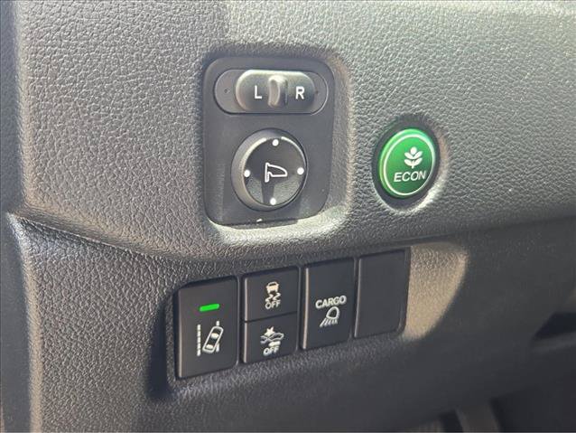 Used 2025 Honda Ridgeline RTL image 22