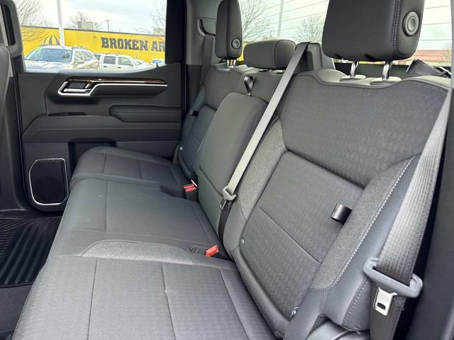 New 2026 GMC Sierra 1500 Elevation w/ X31 Off-Road Package image 17
