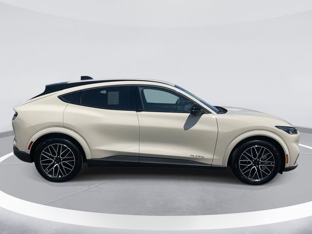 New 2025 Ford Mustang Mach-E Premium image 3