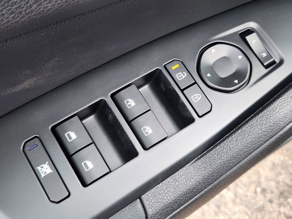 New 2026 Kia Sportage X-Line image 7