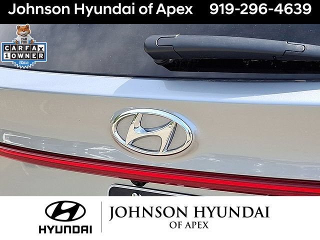 Used 2023 Hyundai Santa Fe Calligraphy FWD image 28