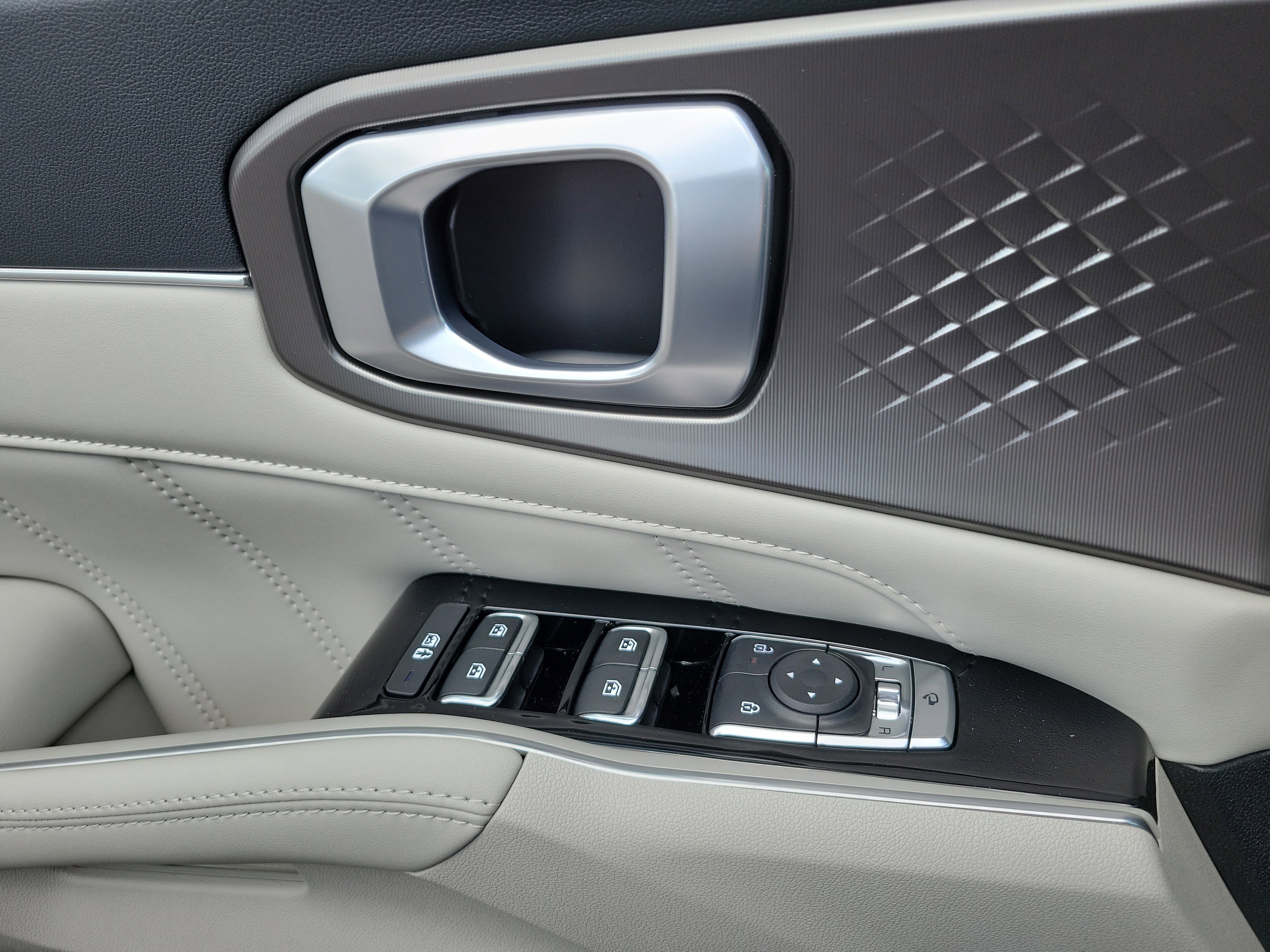 New 2026 Kia Sorento SX FWD image 20
