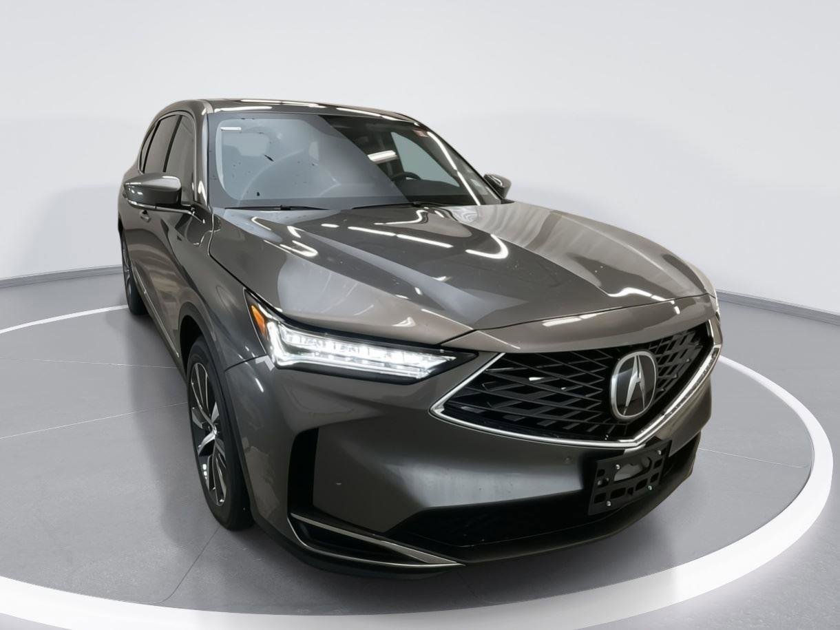 New 2026 Acura MDX SH-AWD w/ Technology Package image 1