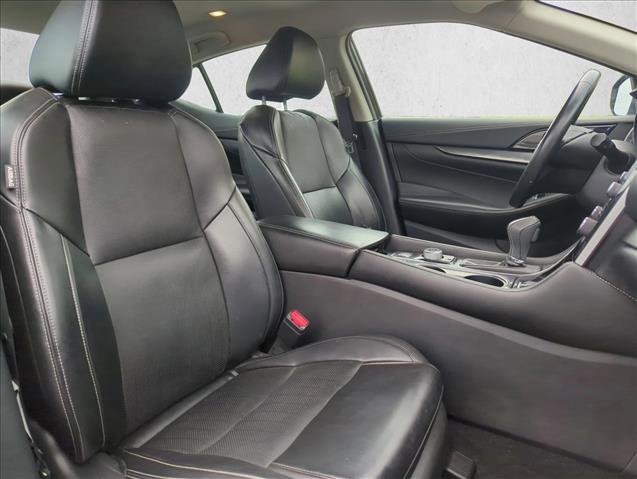 Used 2022 Nissan Maxima SV w/ Floor Mat Group FWD image 22