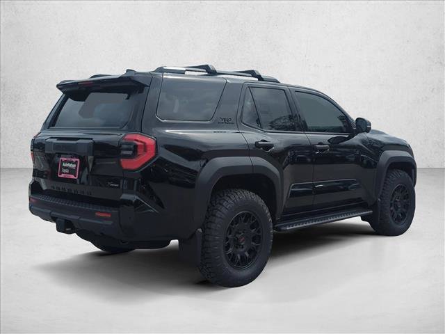 Used 2026 Toyota 4Runner TRD Off-Road Premium AWD/4WD image 5