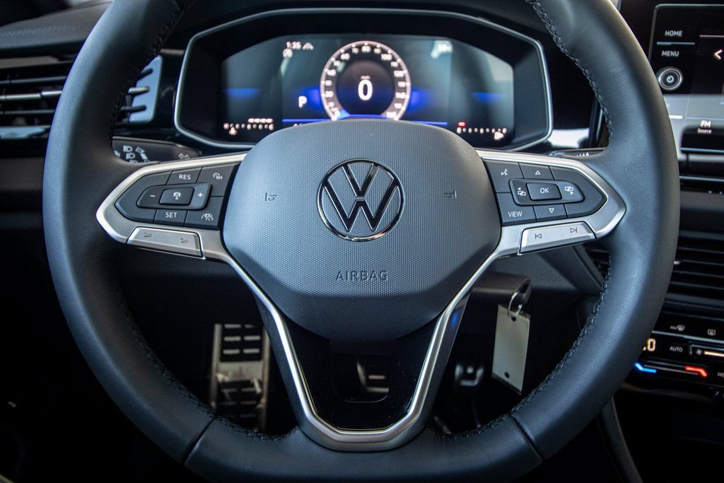 New 2026 Volkswagen Jetta Sport FWD image 32