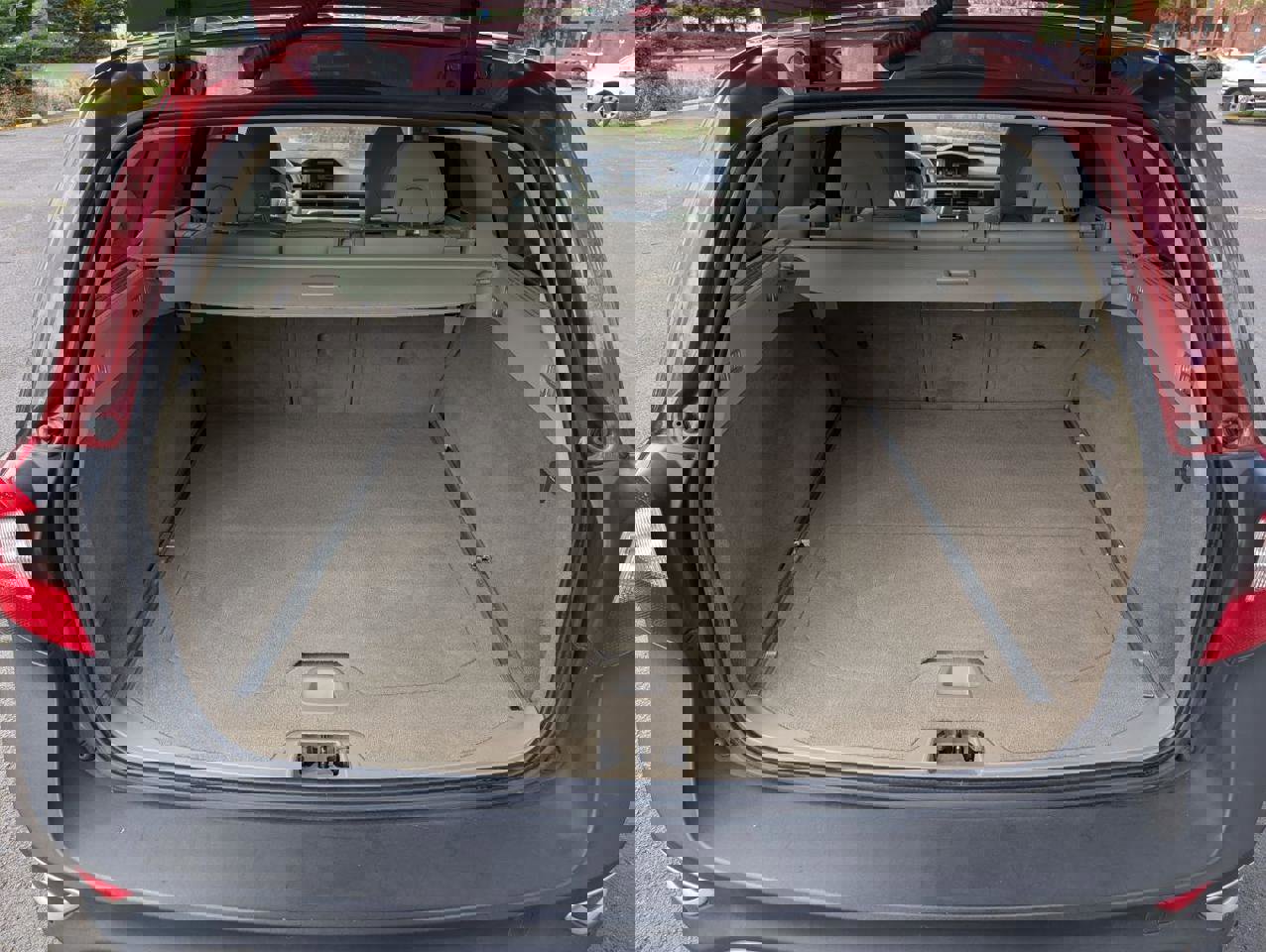 Used 2012 Volvo XC70 T6 Platinum image 15