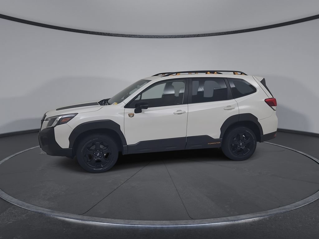 Used 2022 Subaru Forester Wilderness AWD/4WD image 8
