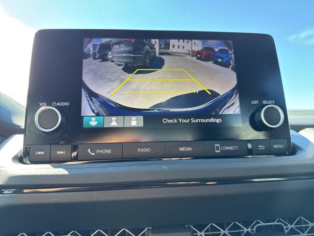 Certified 2024 Honda Accord LX image 19