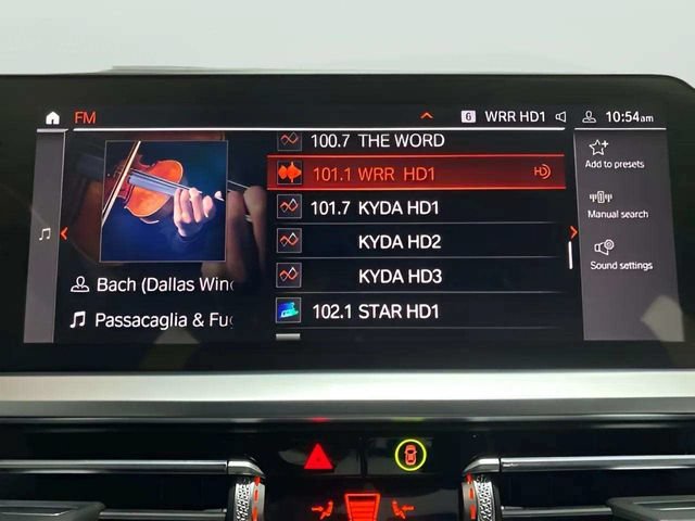 Used 2022 BMW 330i Sedan w/ Driving Assistance Package RWD image 40