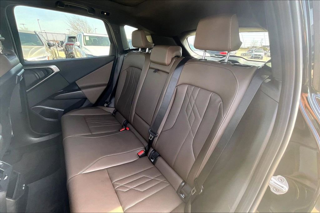 Used 2025 BMW X3 xDrive30i image 33