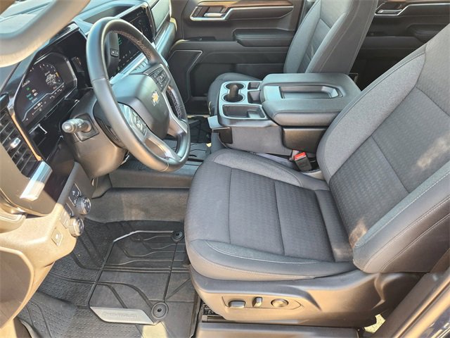 Used 2023 Chevrolet Silverado 1500 LT image 13