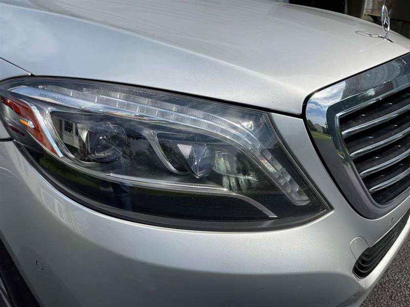 Used 2015 Mercedes-Benz S 550 4MATIC Sedan image 98
