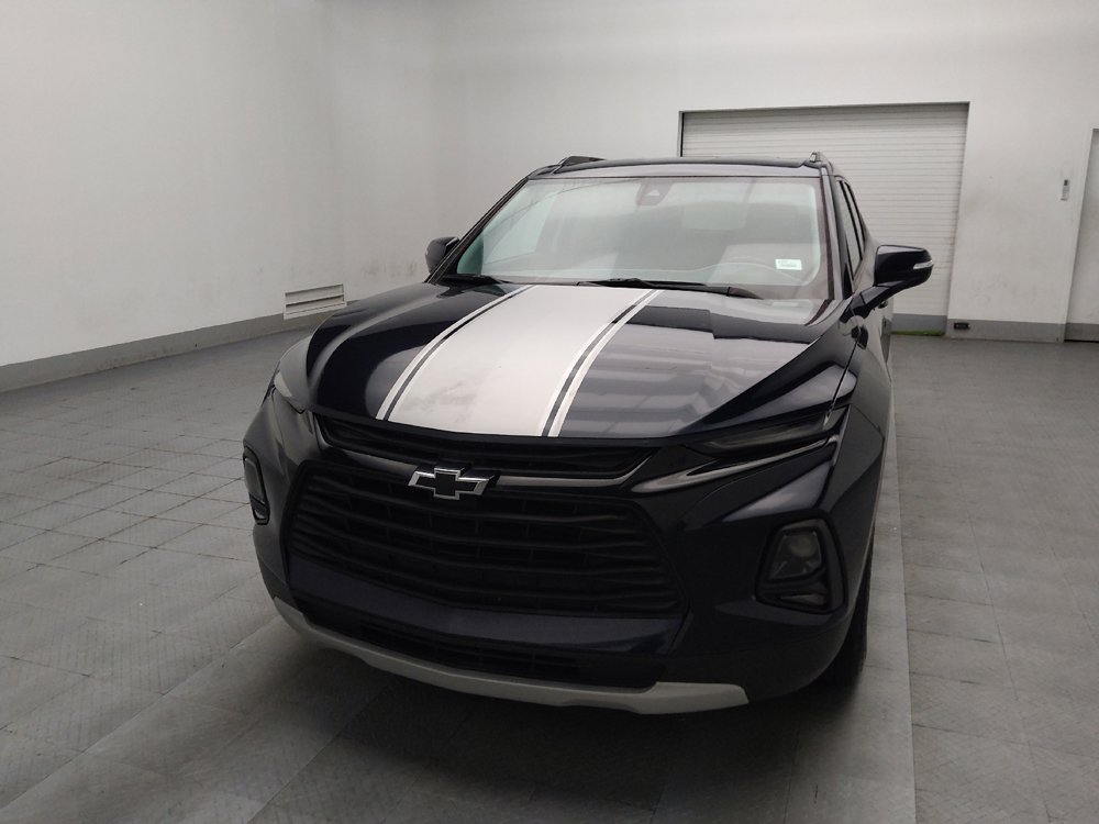 Used 2021 Chevrolet Blazer LT image 15