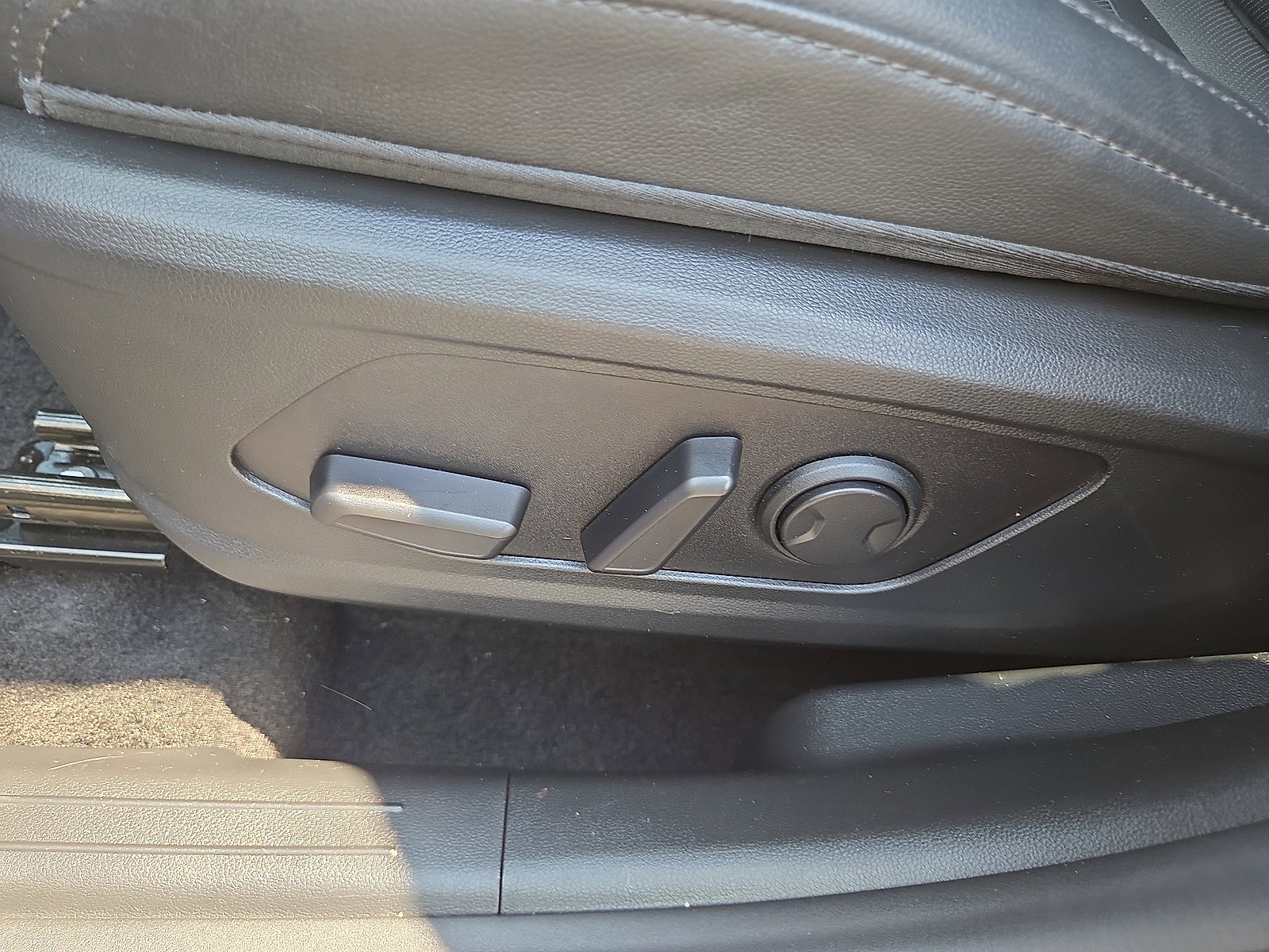 Used 2023 Hyundai Tucson SEL w/ Convenience Package AWD/4WD image 32