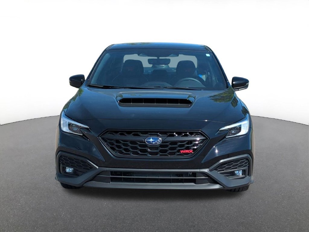 Used 2025 Subaru WRX tS AWD/4WD image 11
