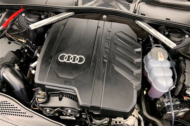 Certified 2025 Audi A5 2.0T Premium Plus w/ Convenience Plus Package image 31