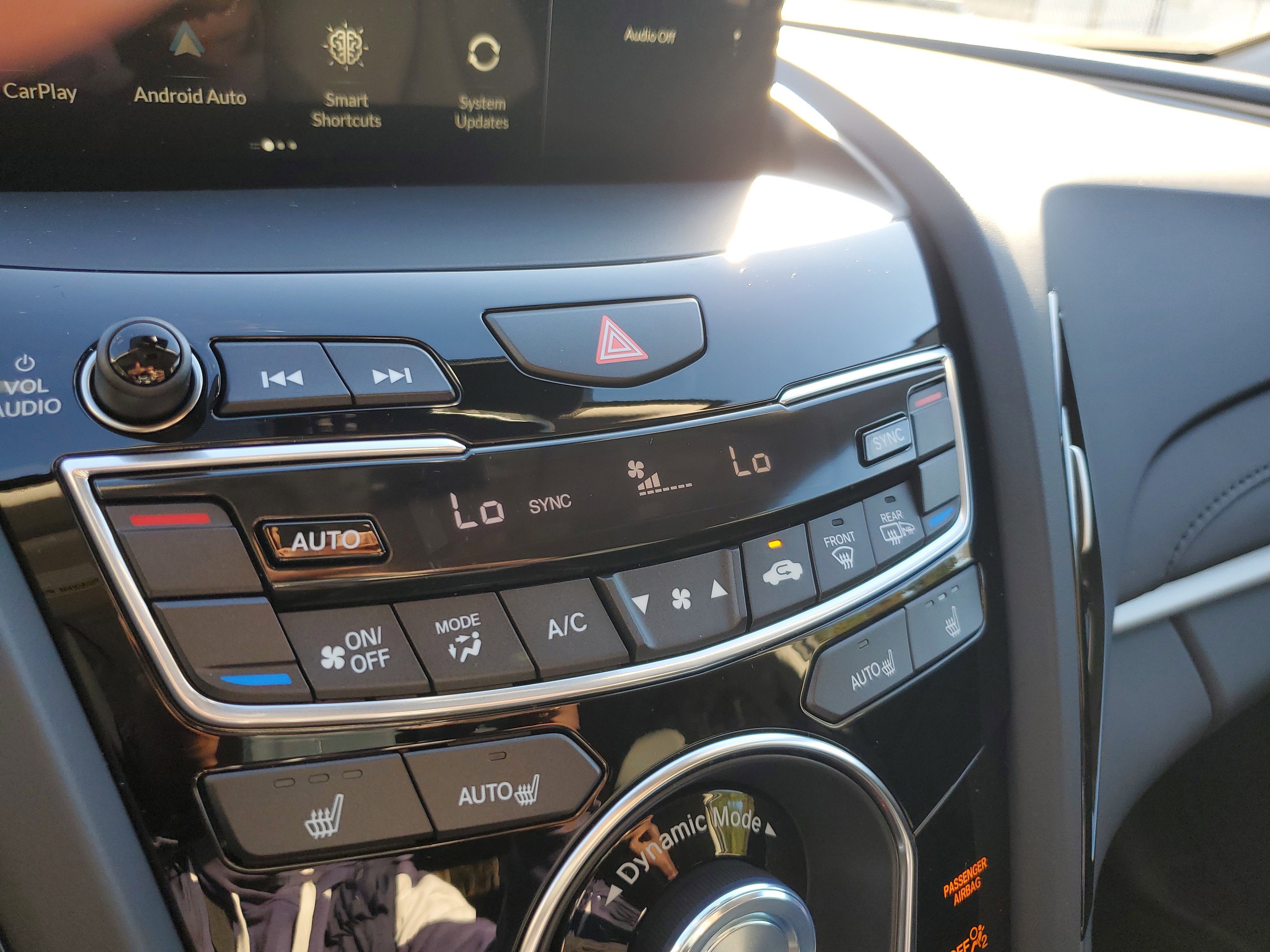 New 2026 Acura RDX SH-AWD w/ Technology Package image 31