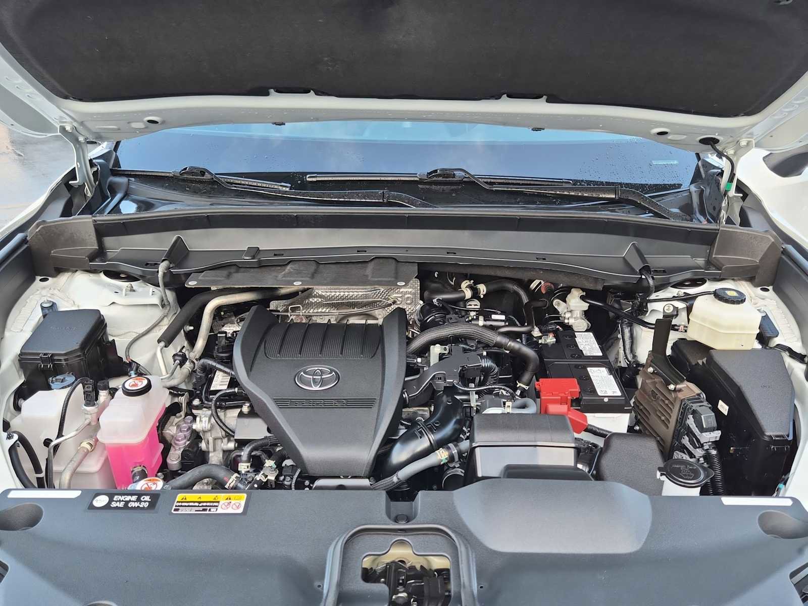 Used 2024 Toyota Grand Highlander XLE image 13