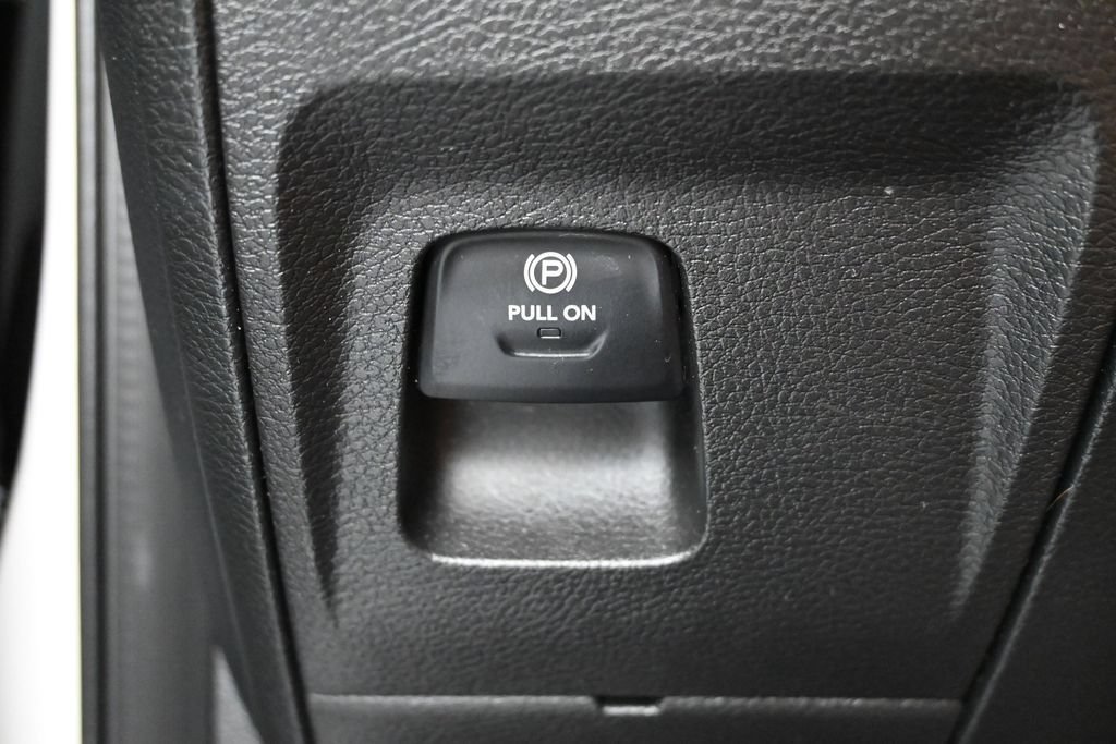 Used 2025 RAM 1500 Tradesman RWD image 19