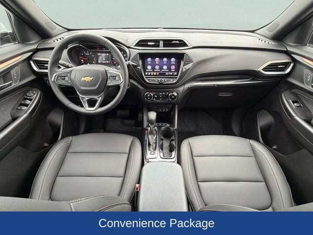 Used 2023 Chevrolet TrailBlazer ACTIV w/ Convenience Package FWD image 27