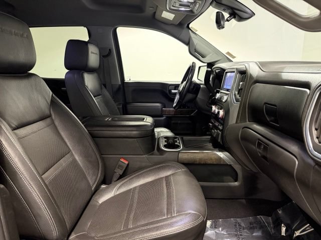 Certified 2020 GMC Sierra 1500 Denali w/ Technology Package AWD/4WD image 29