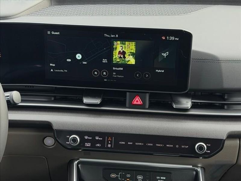 New 2026 Kia Carnival EX image 16