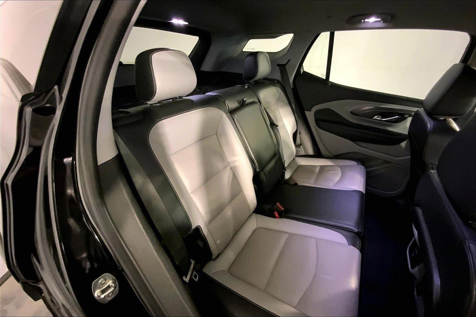Used 2024 GMC Terrain SLT FWD image 23