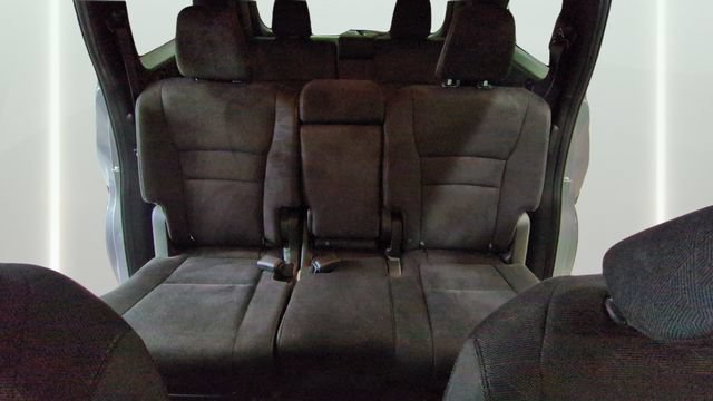 Used 2022 Honda Pilot Sport image 14