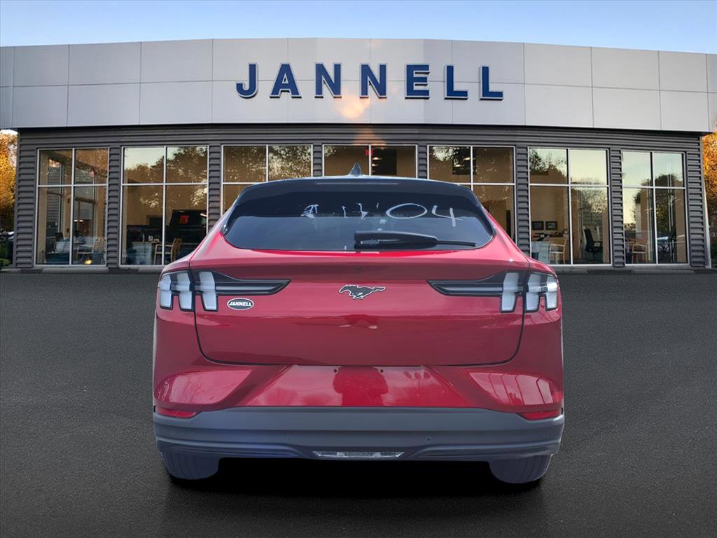 New 2024 Ford Mustang Mach-E Select w/ Comfort Package Lite image 6