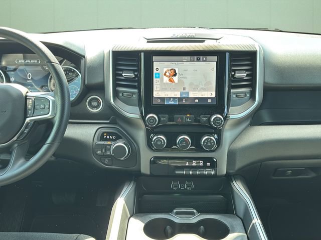 New 2026 RAM 1500 Express AWD/4WD image 22