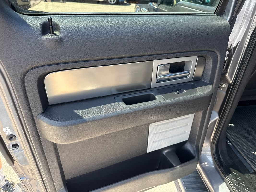 Used 2013 Ford F150 FX4 w/ Luxury Equipment Group AWD/4WD image 15