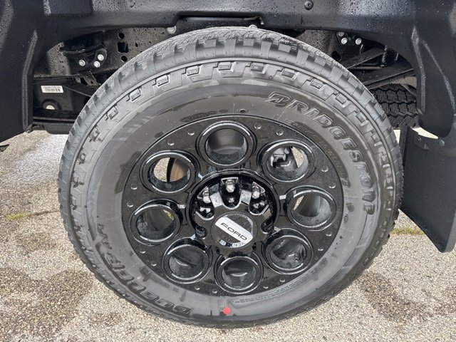 New 2026 Ford F250 XLT w/ XLT Premium Package image 22