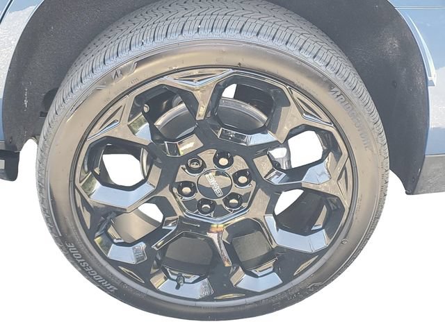 Used 2026 GMC Yukon Denali w/ Denali Reserve Package AWD/4WD image 35