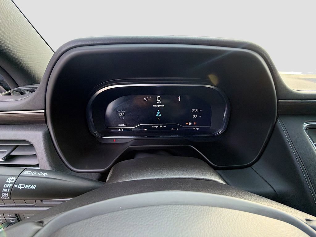 Used 2024 Chevrolet Tahoe LT image 42