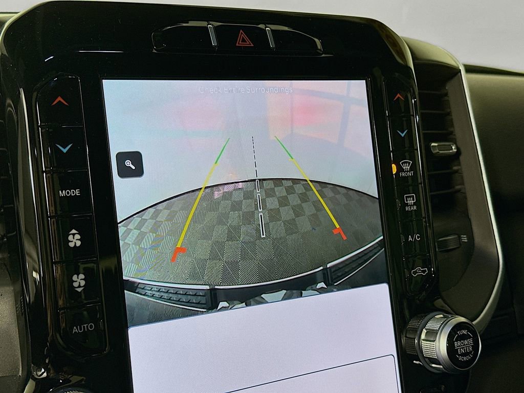 Certified 2023 RAM 1500 Big Horn image 23