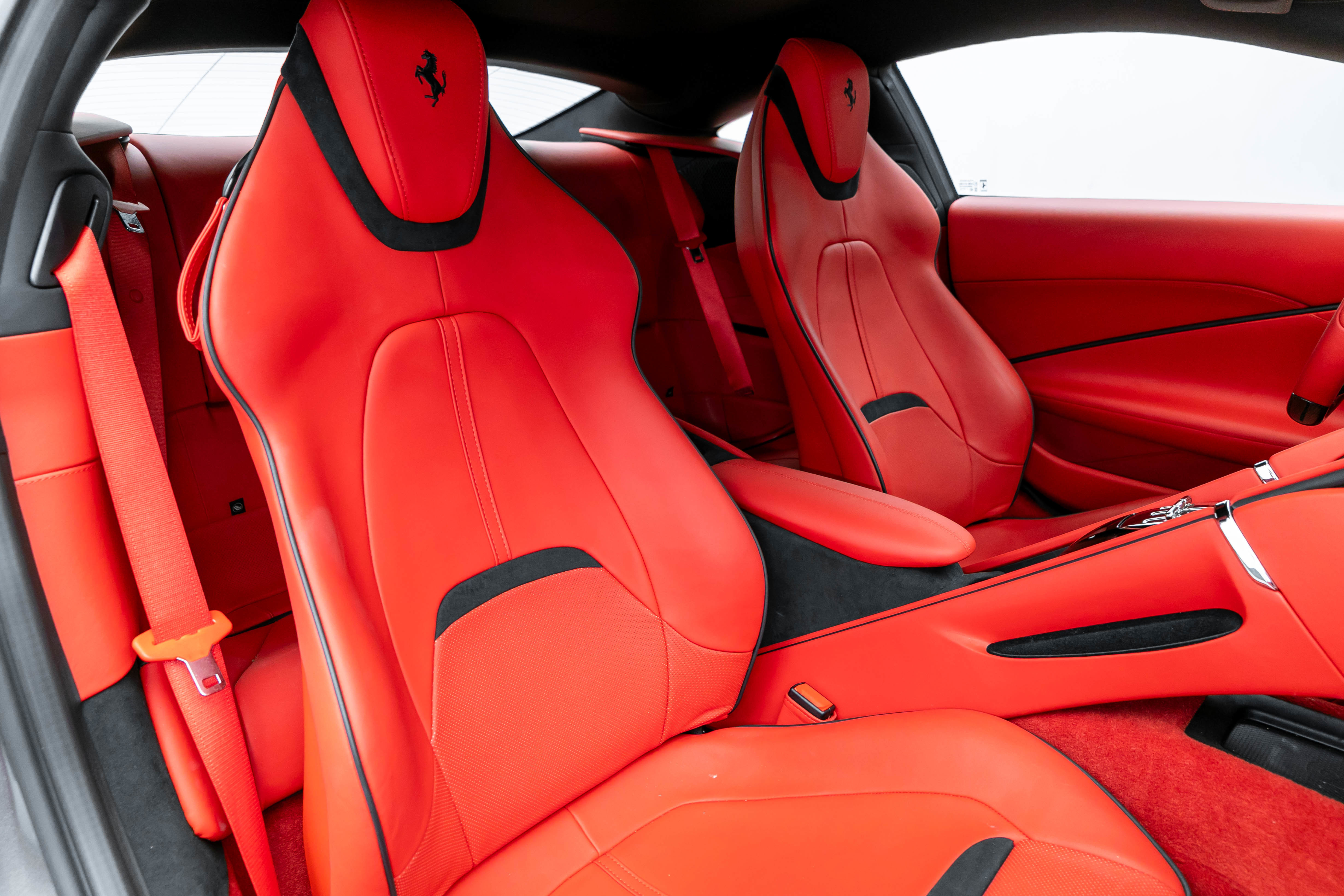 Certified 2024 Ferrari Roma image 55