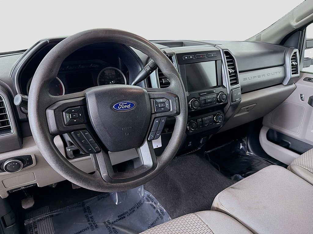 Used 2020 Ford F250 XLT AWD/4WD image 15