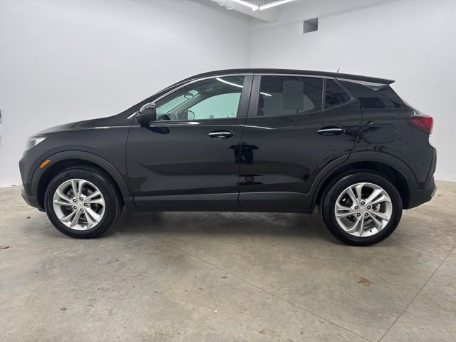 Used 2022 Buick Encore GX Preferred AWD/4WD image 8