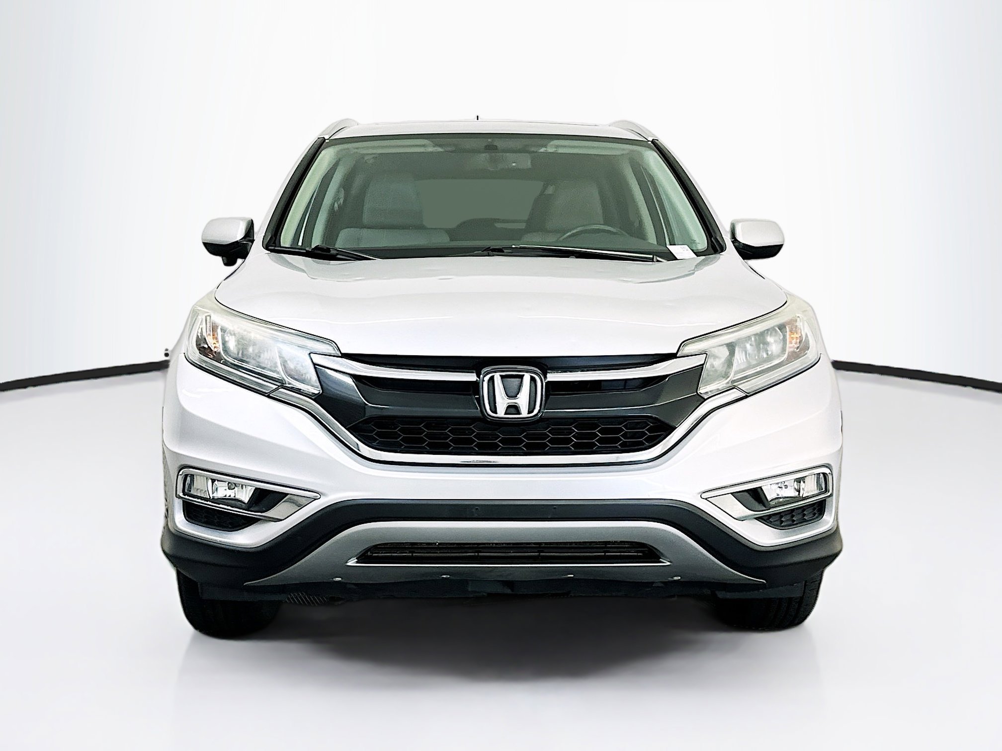 Used 2016 Honda CR-V EX-L image 2