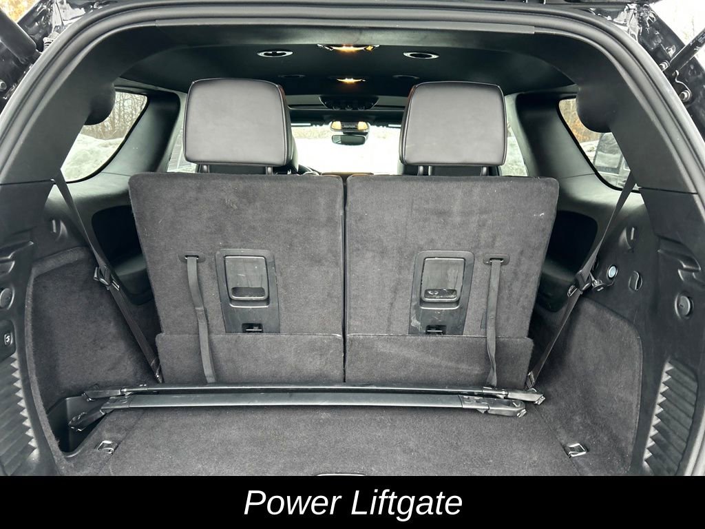 Used 2025 Dodge Durango GT AWD/4WD image 27