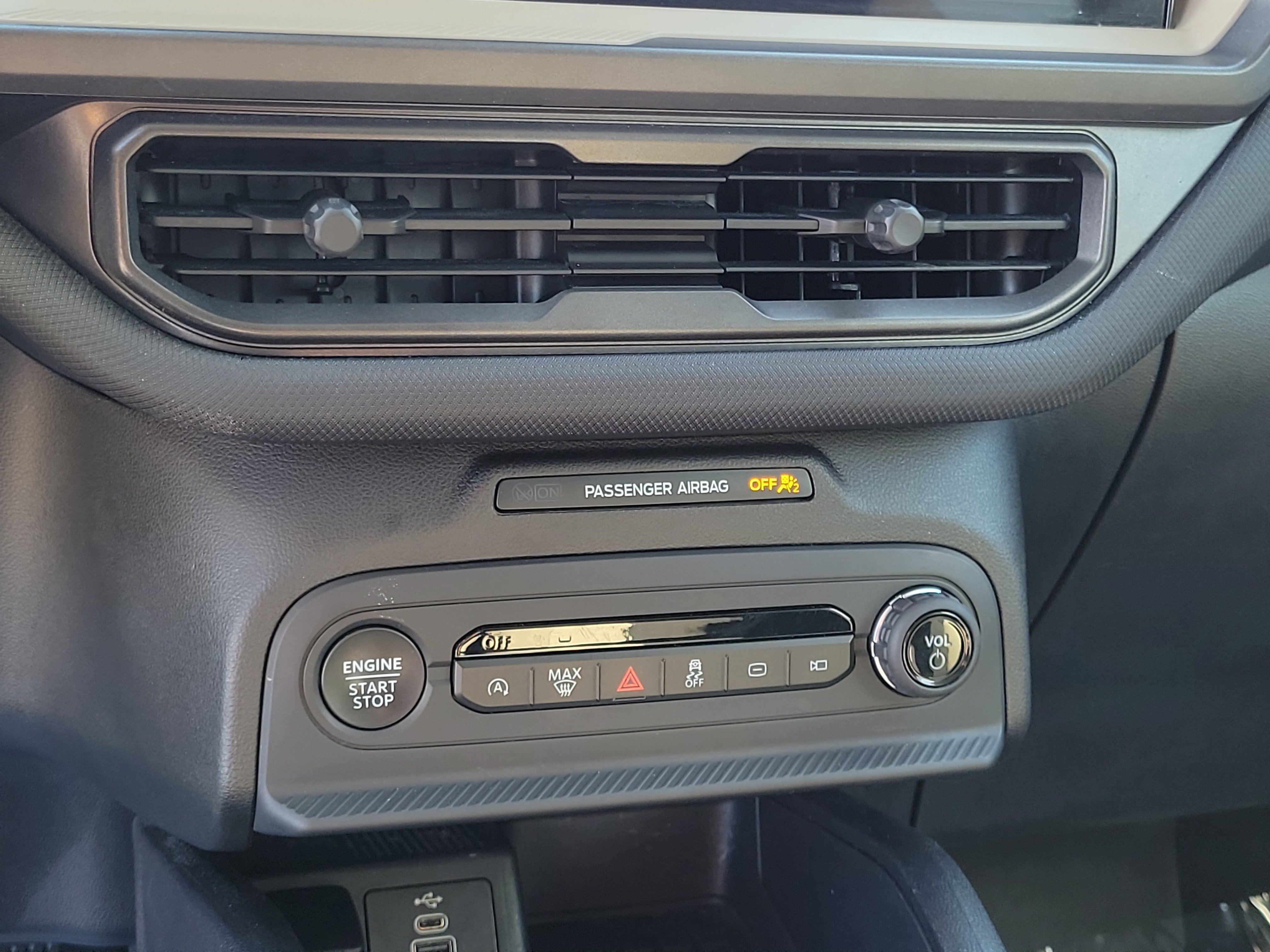 Used 2025 Ford Bronco Sport Big Bend image 27