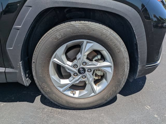 Used 2024 Hyundai Tucson SE FWD image 11