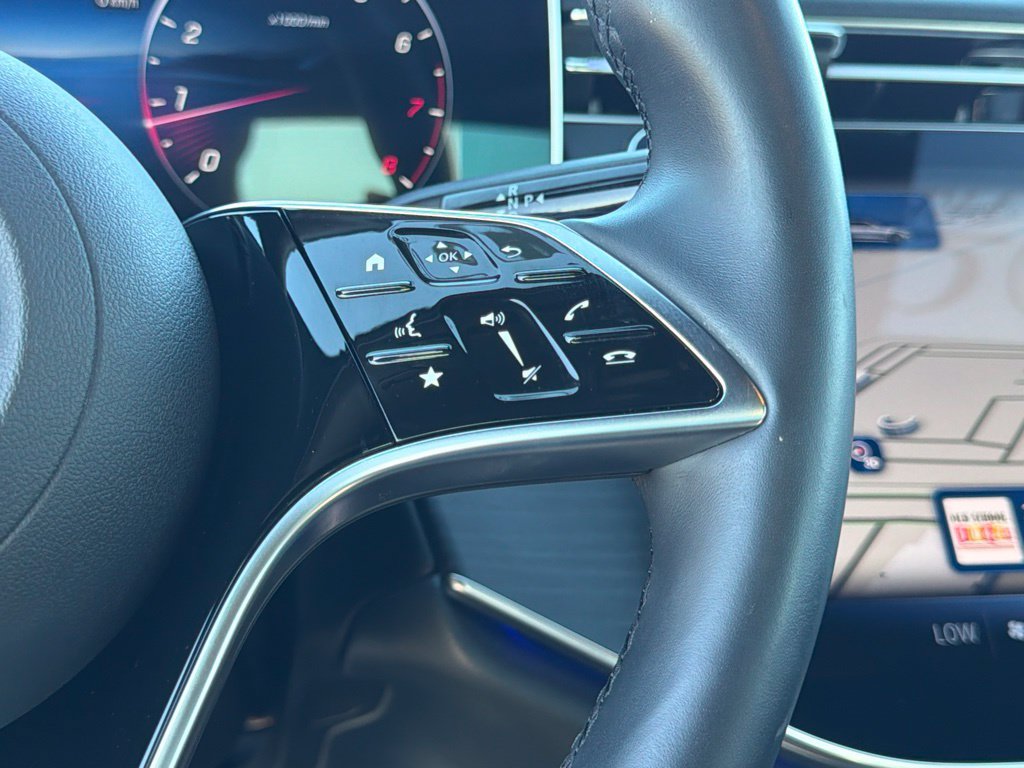 Certified 2026 Mercedes-Benz E 350 Sedan image 27