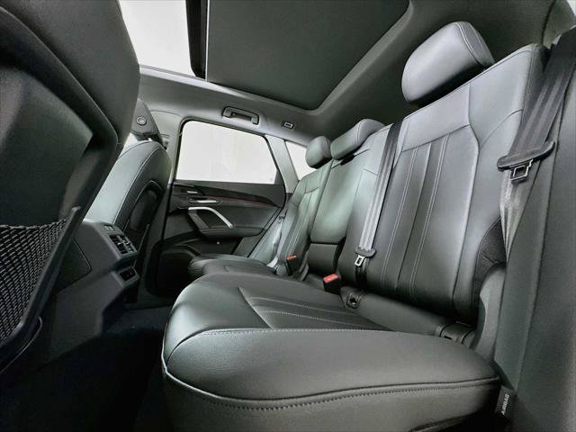 Certified 2025 Audi Q5 Premium w/ Premium Plus AWD/4WD image 22