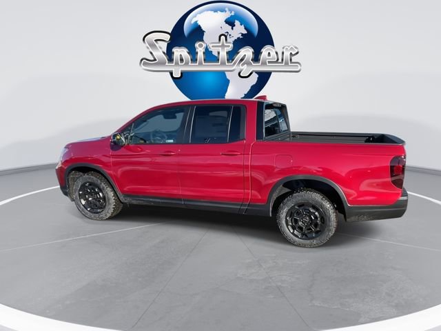 New 2026 Honda Ridgeline TrailSport+ image 6