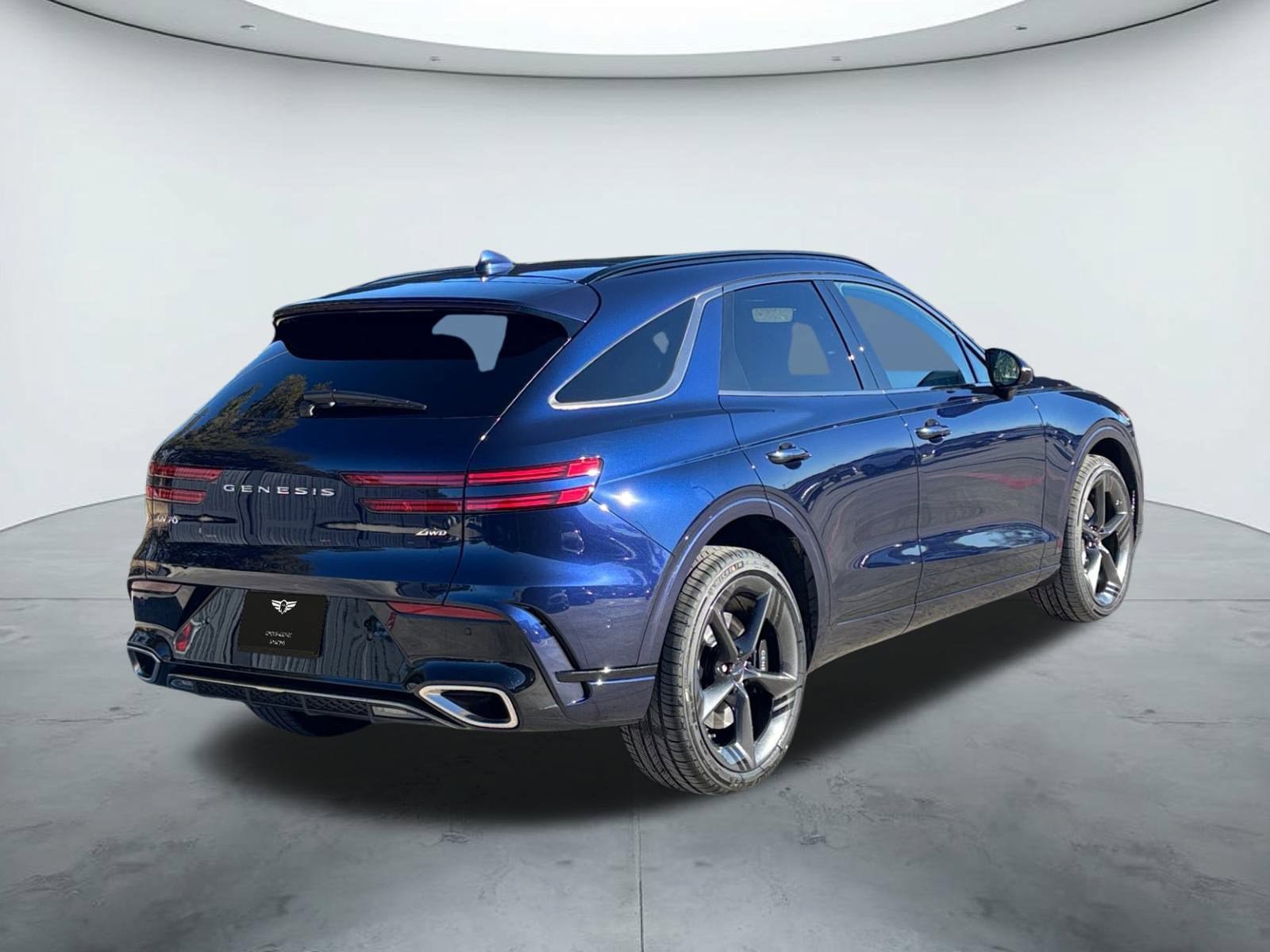 New 2026 Genesis GV70 2.5T Sport Prestige AWD/4WD image 5
