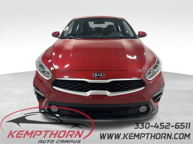 Used 2019 Kia Forte LXS video 1